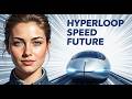 Inside the Hyperloop: A High-Speed Transportation Concept