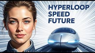 Inside the Hyperloop: A High-Speed Transportation Concept