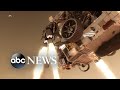 7 minutes of terror: The Perseverance rover’s critical landing on Mars