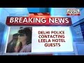 Sunanda murder case: Police contacting