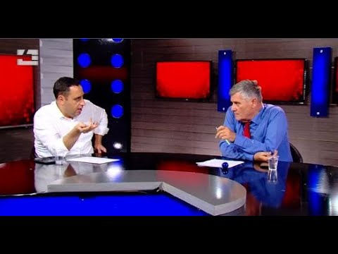 ხალხი ღარიბდება, ესენი მდიდრდებიან, დაპირებასაც კი არ იძლევიან - გიორგი ვაშაძე