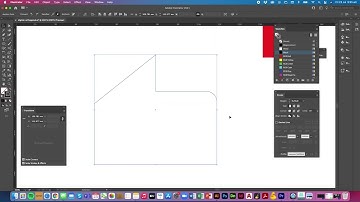 Drawing a 3rd Angle Orthogonal drawing using a digital-based method - Part 1