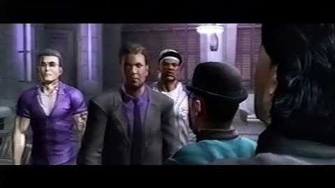 Saints Row 2 Full Movie MasterCut