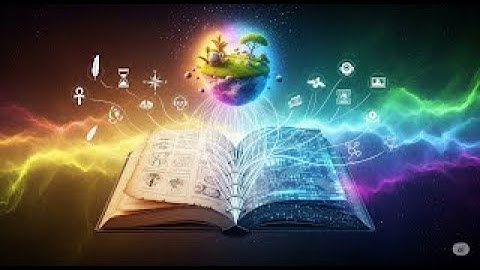 Encrypted Reality: Interpreting History