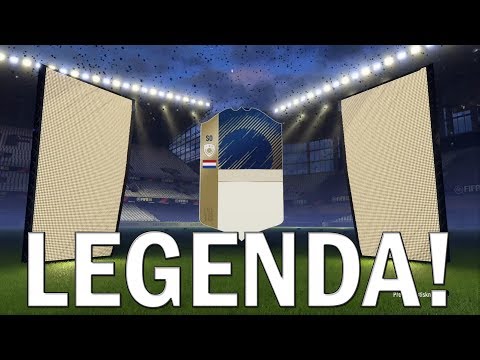 PADLA MI LEGENDA!?