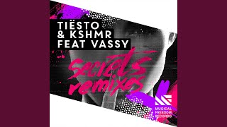 Download Lagu Secrets (Felon Remix) MP3