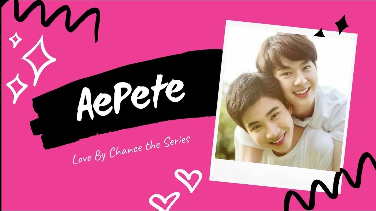 Love by Chance Season 2 