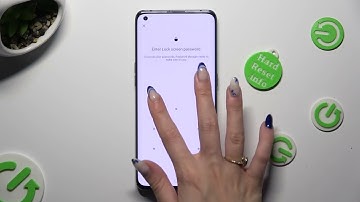 How to Edit Saved Google Autofill Passwords on OPPO Find X3 Pro?