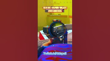 Like And Sub For More #cod #warzone #best #console #player #twitch #streamer #viral #shorts