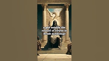 The Mysterious Number 13: Why Is It Considered Unlucky? #shortvideo