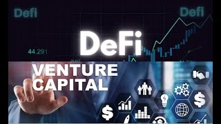 пассивный доход из DeFi | венчурные инвестиции | криптовалюта в Германии