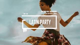 Energising World Fashion Travel Hip-Hop by OddVision, Infraction [No Copyright Music] / Latin Party Resimi