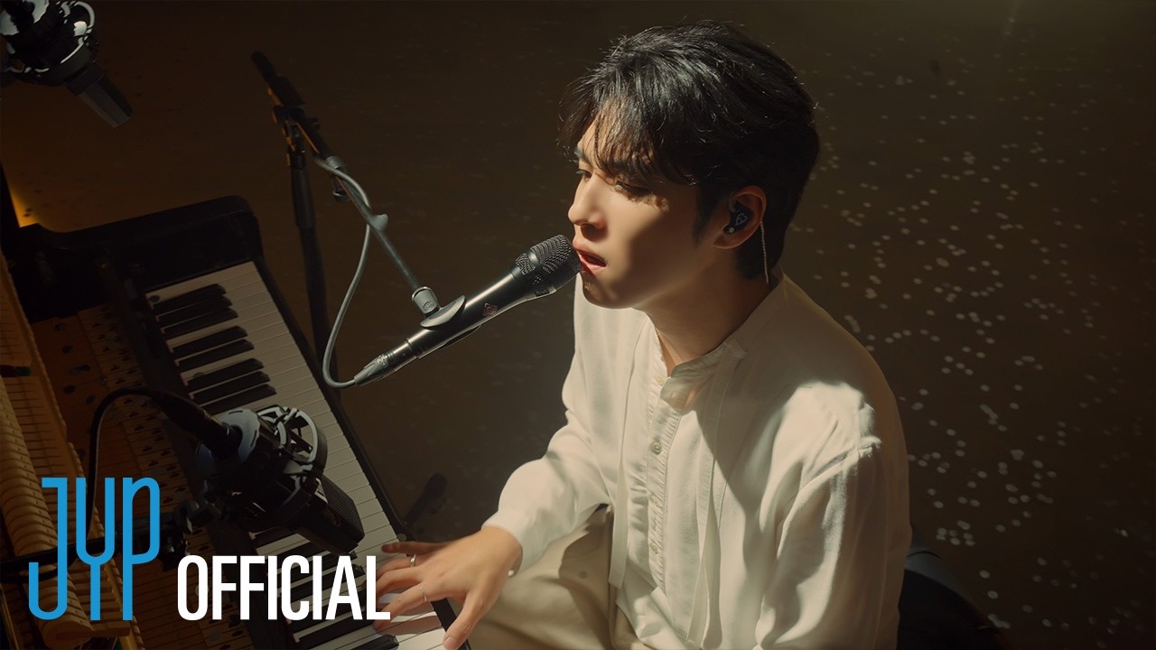원필(WONPIL) "피아노" LIVE CLIP