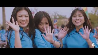 Chương Mỹ A 12a12