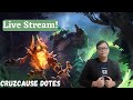 Grinding Battle Pass. Happy Sunday All! PMA Stream #6.