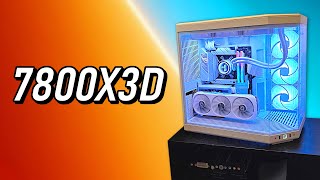 BEST $2419 GAMING PC 🔥 Benchmarks & Performance Test