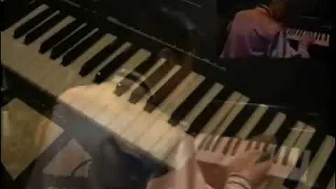 The Ninja Warriors - Daddy Mulk - ニンジャウォーリアーズ