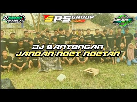 DJ BANTENGAN ‼️ GUO SURO X LAVANI MUSIC|| BY DJ Samid Projects🔥