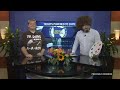 A-A-RON &amp; Bob Ross Present: ND/MN Playoff Football Highlights and Reaction (10/31/25)