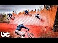 We Visited JUST for This Wall Ride! Would You?