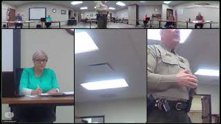 Mitchell County Board of Supervisors Meeting - March 10, 2026