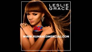 Leslie Grace - De Fiesta (Merengue Mambo Navideño) [RumbaComerical.Com]