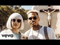 Chris Brown Ft Sia – Life With Christ Is Peace (Music Video)