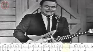 The Most CHARISMATIC Guitarist You've Ever Seen? Roy Clark