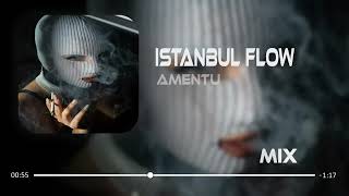 Amentu   İSTANBUL FLOW  Remix   Sanane Lan Dallama Resimi