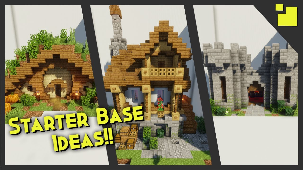 Base idea.