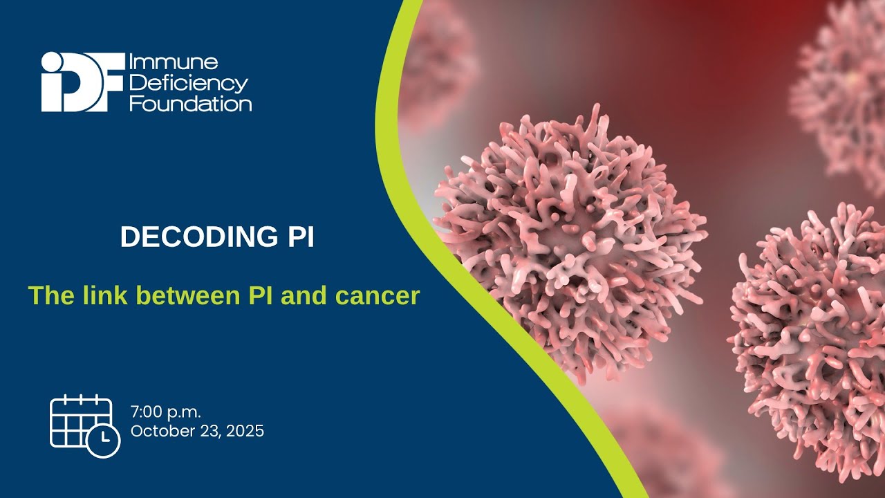 Decoding PI: The link between PI and cancer