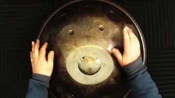 ZEPHYR - D Kurd 14 - D) [E F G] A Bb C D E F G A C D E