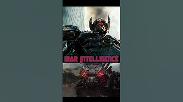 Mechagodzilla vs IDW Regenesis Shockwave #transformers #kaiju #optimusprime #godzilla #megatron