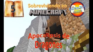 Sobreviviendo en un apocalipsis de dragones 005. El cíclope