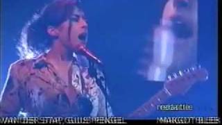 Amy Winehouse - Stronger Than Me (Raymann) chords
