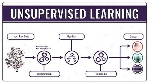 Unsupervised Learning: A Beginner