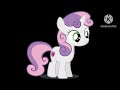 Sweetie Belle:Good 4 U