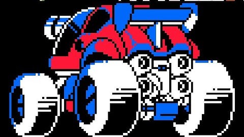 Blaster Master: Enemy Below (GBC) Playthrough longplay video game