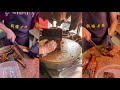 Super Awesome Sliced Duck Meat, It's really unbelievable Man ♂️