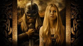 Video thumbnail of "Månegarm - Ett Sista Farväl (Viking/Folk Metal)"
