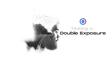 Making a Creative Double Exposure Look with Multiple Layers and Masking