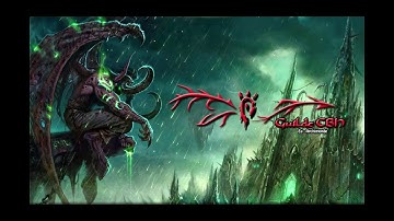 Fallen Avatar Heroic by CBH Shadow Priest PoV