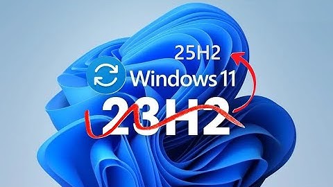 The LAST Windows 11 23H2 Update Released: Now Out of Support | Microsoft FORCE Upgrades to 25H2!