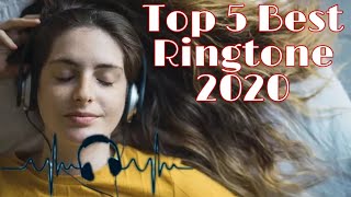 Top 5 best 2020 ringtone। soft music ringtones 2020 - TechSelF screenshot 2