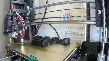 3d print Magic timelapses. recent prints.