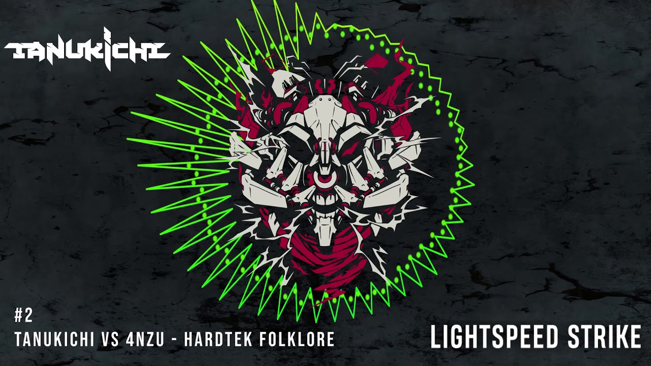 Watch Tanukichi & 4nzu - Hardtek Folklore on YouTube Watch Tanukichi & 4nzu - Hardtek Folklore on YouTube