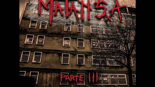 Matan S.A. - Psicología (una mentira)