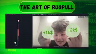 LIVE RugPull $$$ With The Best Pumpfun Bundler | RugPull tutorial