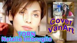 Video thumbnail of "Torn - Natalie Imbruglia ( Cover VanArt )"