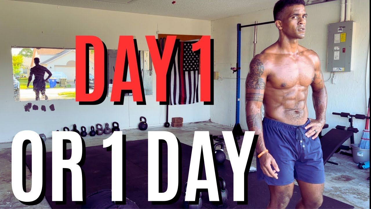 BUILD REAL MUSCLE AT HOME NO GYM NEEDED (FULLBODY KETTLEBELL WORKOUT ...